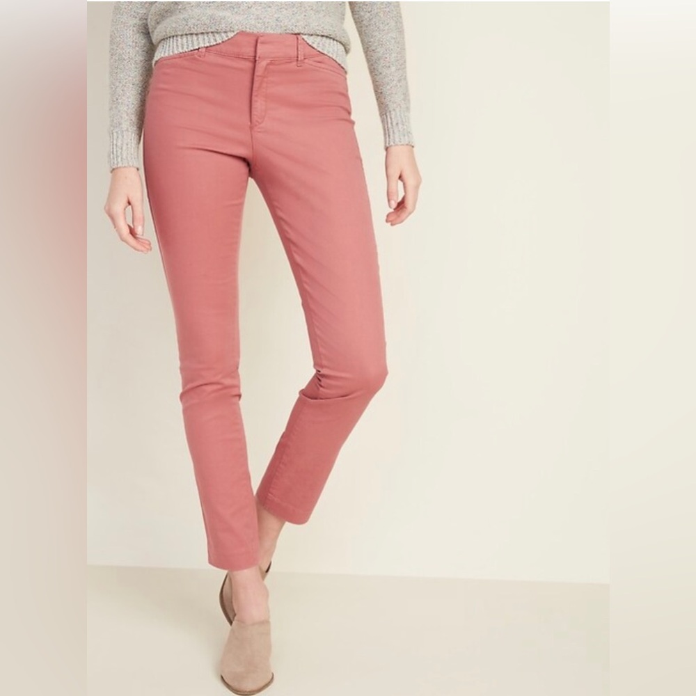 Pixie Pants